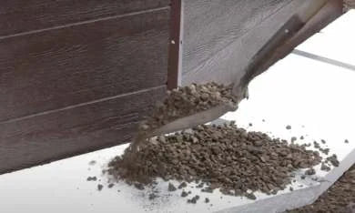 Ground Insulation
