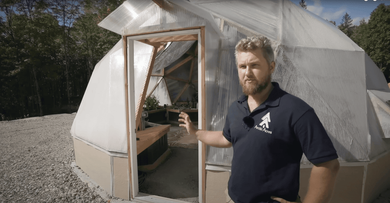 Exploring Alternatives