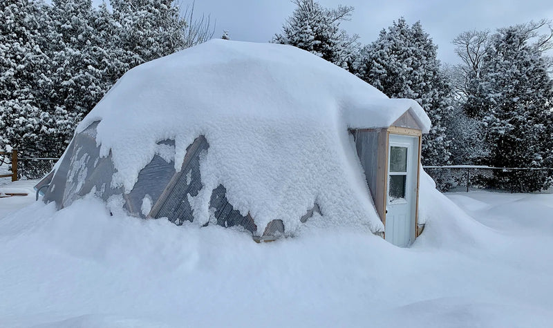 Storm Resistant