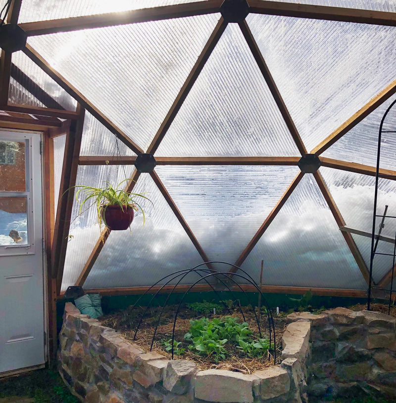 Winter Gardening