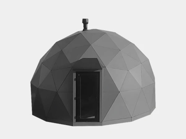 GeoHome in Space Grey