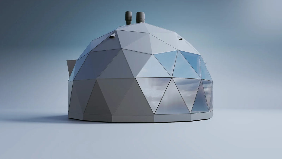GeoHome in Its Elements