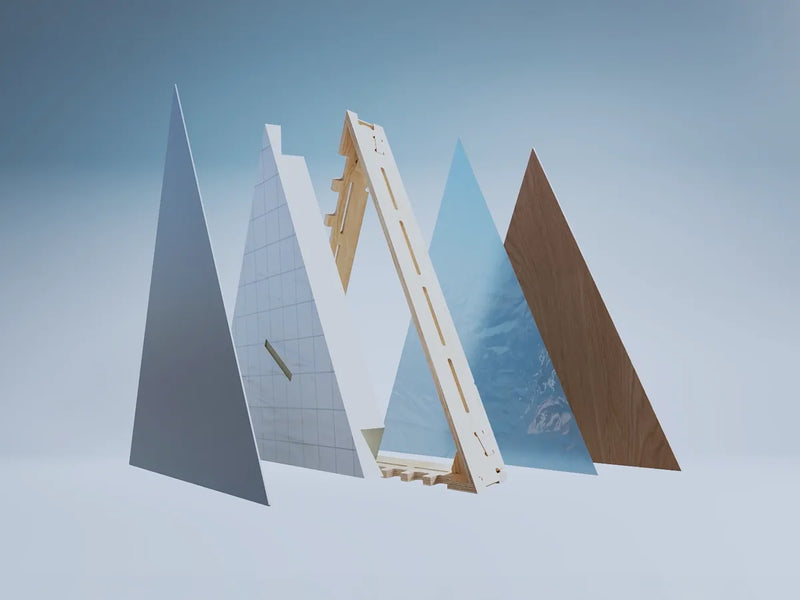 Forward-Thinking Construction