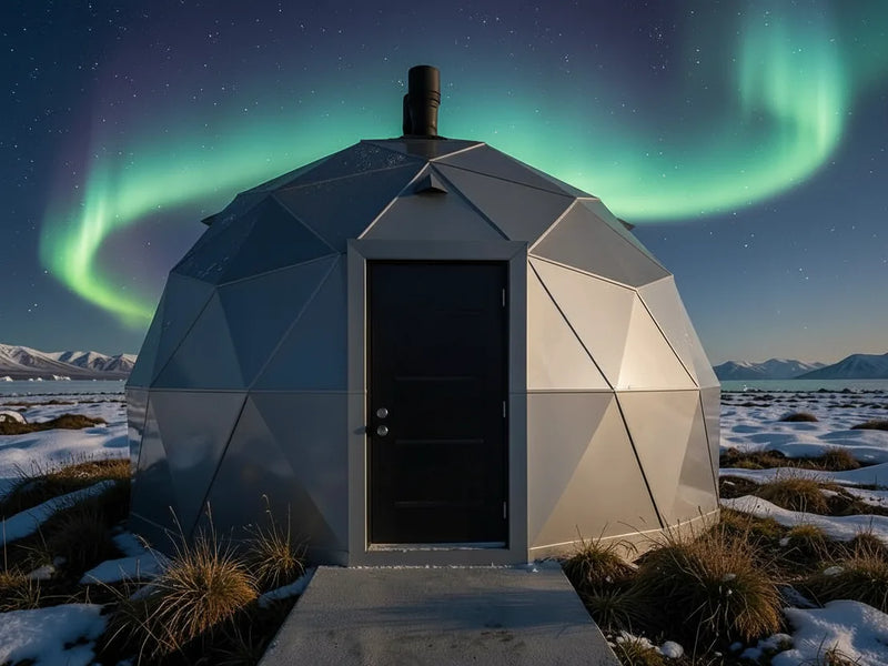 Off-Grid Potential