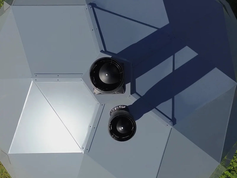 Precision Overlap Seal