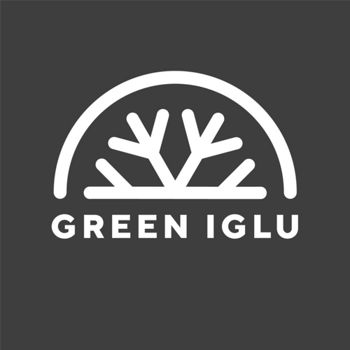 Green Iglu