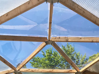 Skylight Upgrade