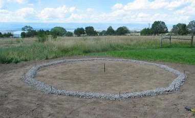 Gravel Ring