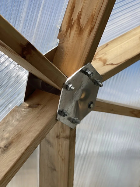 Stainless Steel / Aluminum Hubs and Hardware